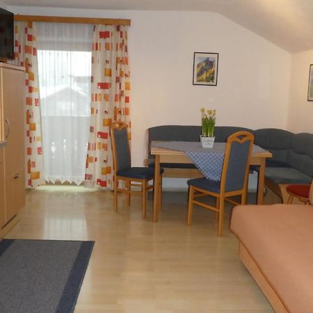 Appartements Pfausler Oetz Exterior foto